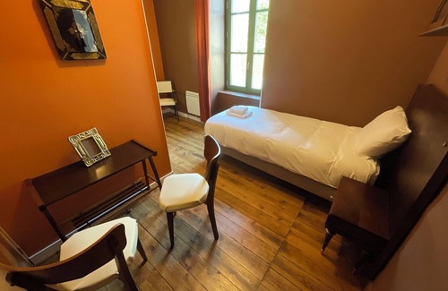 Hennebont Hotel | TAVARN TY GAR
