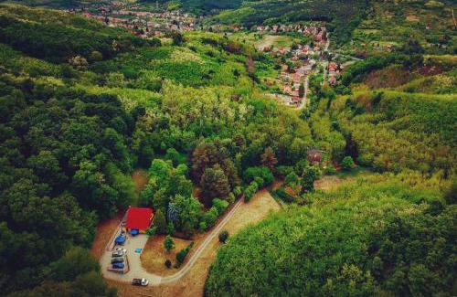 Karancsalja House | Tavas Vendégház