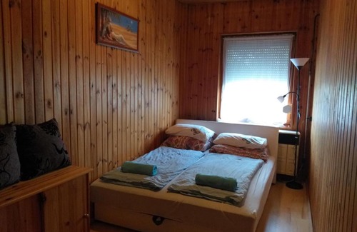 Poroszlo House | Tavasz Nyaraló