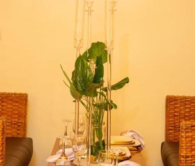 Angola House | TAVERNA JUR's
