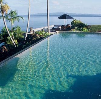 Matei Resort | Taveuni Island Resort & Spa