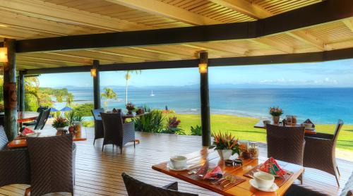 Matei Resort | Taveuni Island Resort & Spa