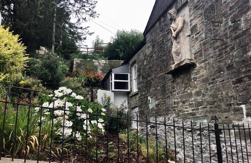 Tavistock House | Tavistock Town House
