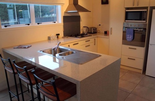 Waiouru Cottage | Tawhiri Cottage, Waiouru