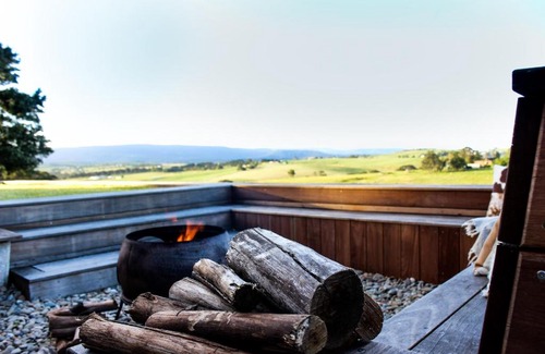 Milton House | Tawillah Milton Luxury Retreat