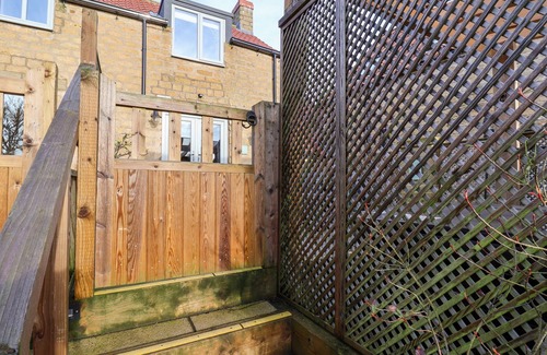 Scarborough Cottage | Tawny Cottage