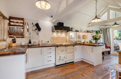 Langham House | Tawny Cottage - Two Bedroom House, Sleeps 4