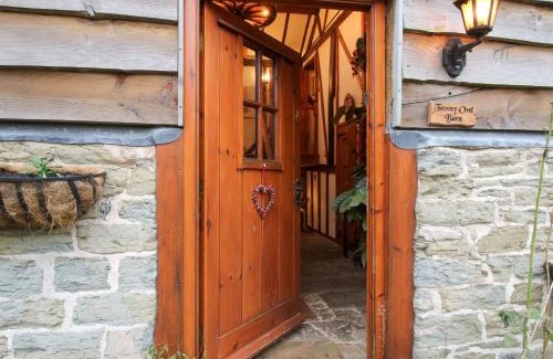 Leintwardine House | Tawny Owl Barn