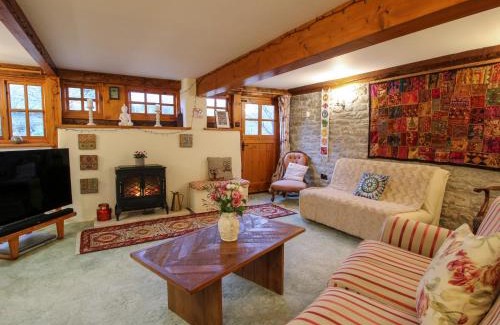Leintwardine House | Tawny Owl Barn