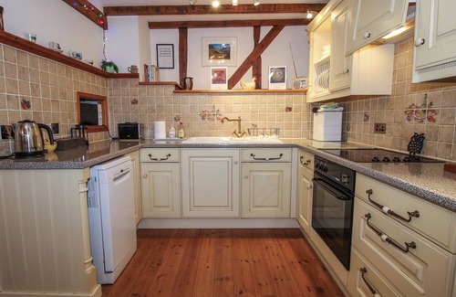 Leintwardine Cottage | Tawny Owl Barn