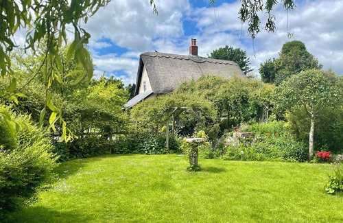 Leintwardine Cottage | Tawny Owl Barn