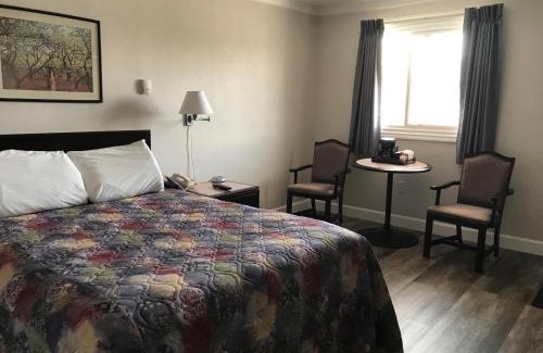 Perth Hotel | Tay Inn