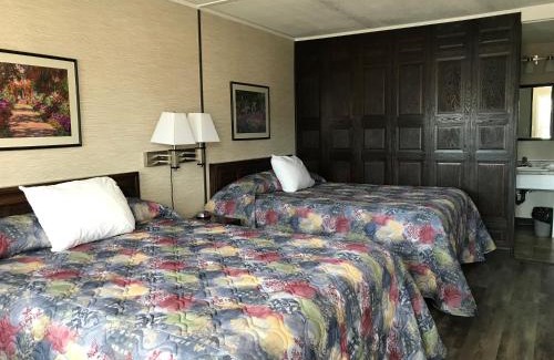 Perth Hotel | Tay Inn