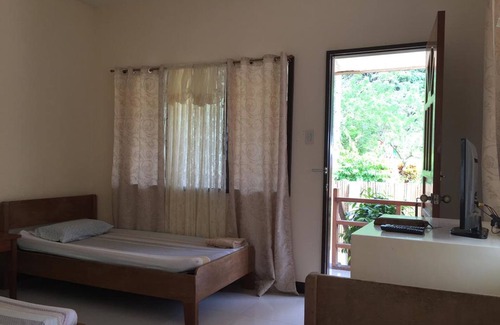 Taytay House | Tay LeLong's Pension House