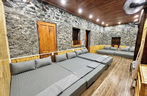 Trung Khanh House | Tay's Home Khuoi Ky - Ban Gioc Falls