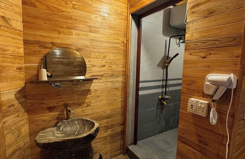 Trung Khanh House | Tay's Home Khuoi Ky - Ban Gioc Falls