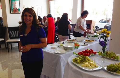 Taybeh Hotel | Taybeh Golden Hotel