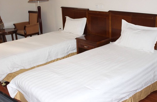 Gondar Hotel | Taye Belay Hotel