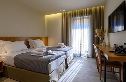 Artemisia Bed & Breakfast | Taygetos Escape - Denthis Magic Escape