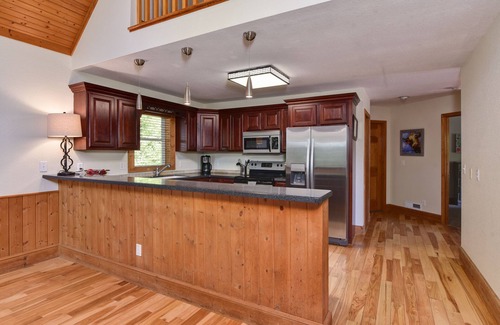Fletcher House | Taylor Ranch Retreat- Available Now!