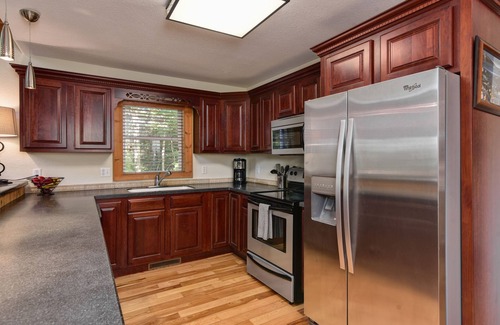 Fletcher House | Taylor Ranch Retreat- Available Now!