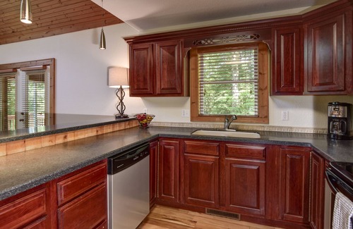 Fletcher House | Taylor Ranch Retreat- Available Now!