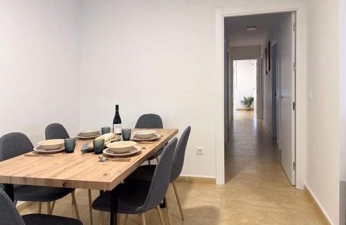 Talayuela Apartment | TAYP San Marcos 109