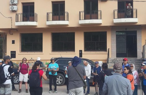 Bab Boudir Hotel | TAZEKKA PARC HOTEL