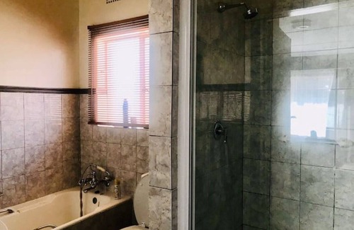 Greater Johannesburg Metropolitan Area House | Taznet Homes, came as a guest and leave as a friend