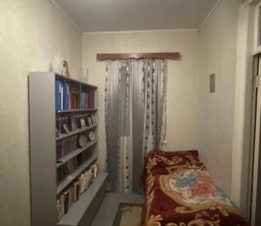 Samegrelo-Zemo Svaneti Bed & Breakfast | Tazos Winery guest house