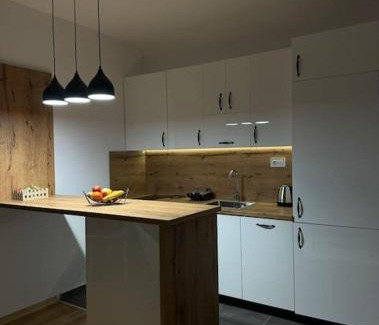 Skopje Region Apartment | TB apartment