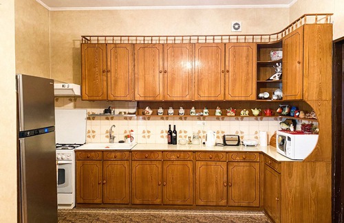 Tbilisi Apartment | TBILISI LUXURY APARTMENT