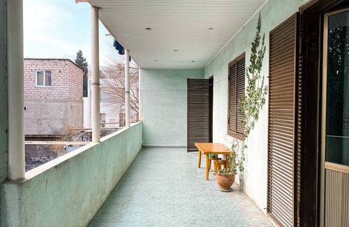 Tbilisi Apartment | TBILISI LUXURY APARTMENT