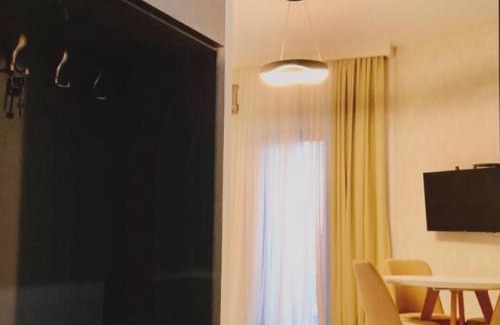 Didube Apartment | Tbilisi M2