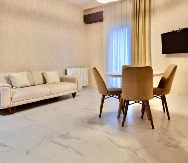Didube Apartment | Tbilisi M2