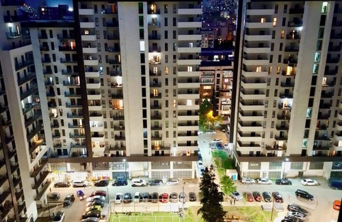 Didube Apartment | tbilisi M2