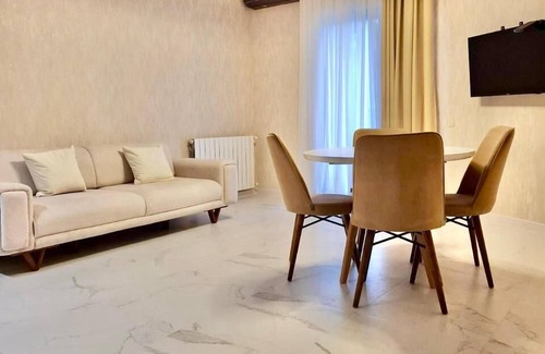 Didube Apartment | tbilisi M2