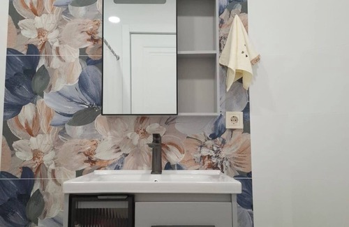 Didube Apartment | tbilisi M2