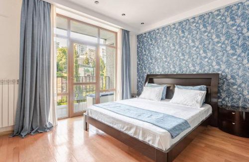 Saburtalo Apartment | Tbilisi Nest