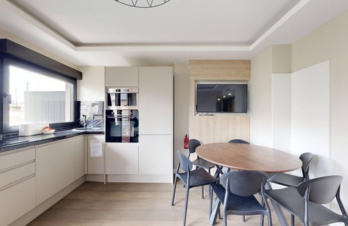 Grenelle Apartment | TBS 54 - Chic apartment near the Eiffel Tower