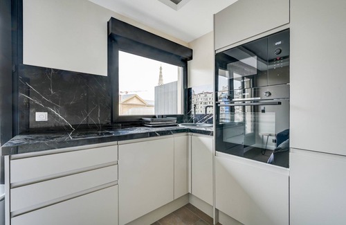 Grenelle Apartment | TBS 54 - Chic apartment near the Eiffel Tower