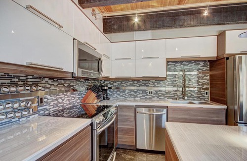Copper Mountain Village Apartment | Tc306 Timber Creek 2Br 2Ba Condo