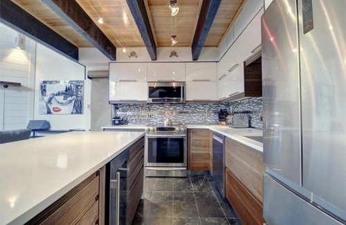 Copper Mountain Village Apartment | Tc306 Timber Creek 2Br 2Ba Condo