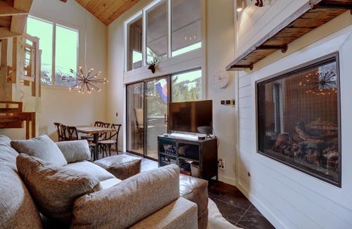 Copper Mountain Village Apartment | Tc306 Timber Creek 2Br 2Ba Condo