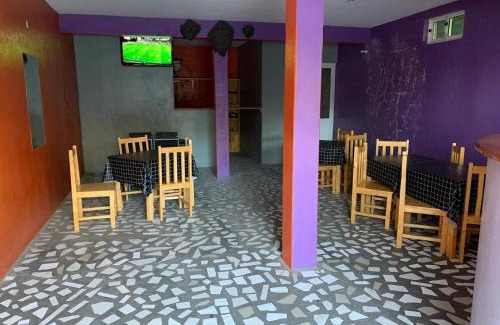 Sao Filipe Bed & Breakfast | TCHAN LOVe