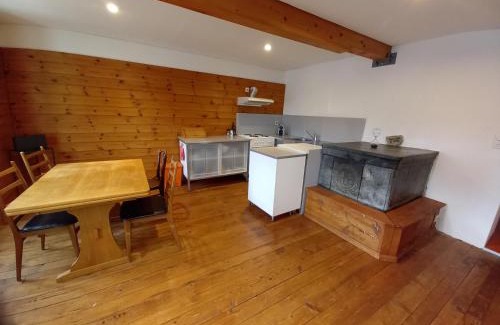 Osco Apartment | Tchià Ben