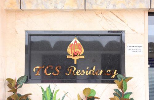 Kanchipuram Hotel | TCS Residency