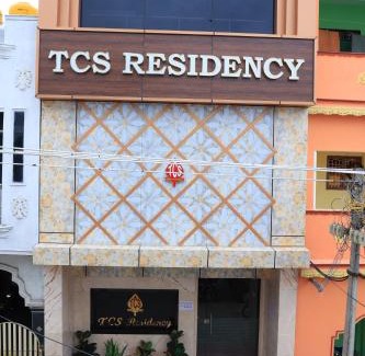 Kanchipuram Hotel | TCS Residency