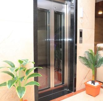 Kanchipuram Hotel | TCS Residency