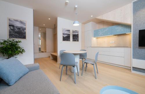 Ribcev Laz Apartment | TD Bohinj Apartments
